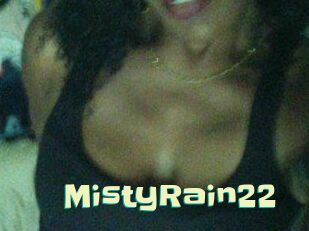 MistyRain22