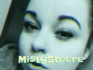 MistySteere