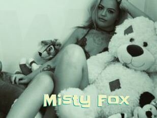 Misty_Fox Wanna Meet