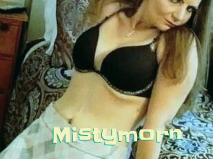 Mistymorn