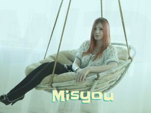 Misyou