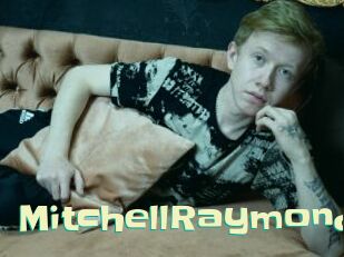 MitchellRaymond