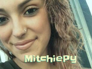 MitchiePy