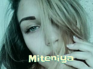 Miteniya