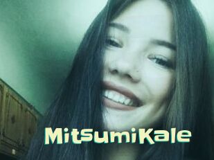 MitsumiKale