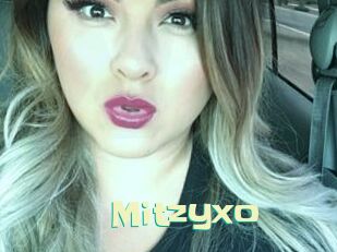 Mitzyxo