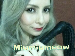 Miumiumeow