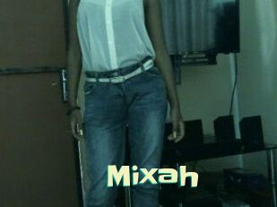 Mixah