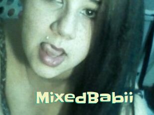 MixedBabii