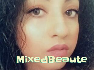 MixedBeaute