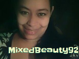 MixedBeauty92 Wanna Meet