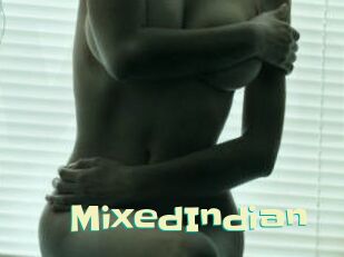 MixedIndian