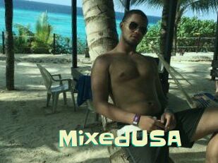 MixedUSA