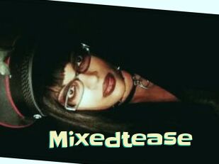 Mixedtease Wanna Meet