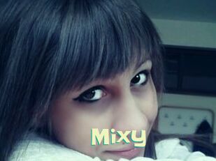 Mixy
