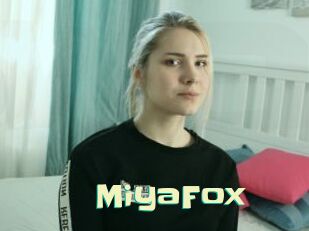 MiyaFox