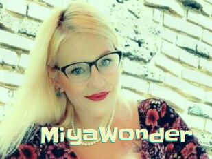 MiyaWonder