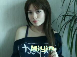 Miyia