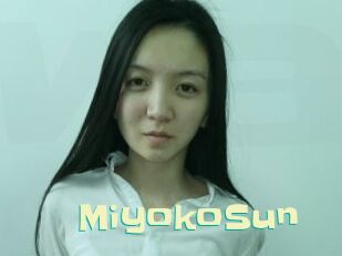 MiyokoSun