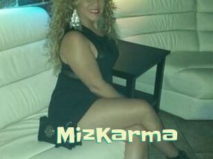 Miz_Karma Wanna Meet