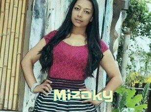 Mizaky