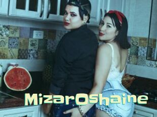 MizarOshaine