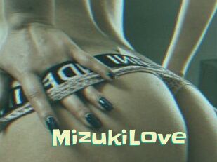 MizukiLove