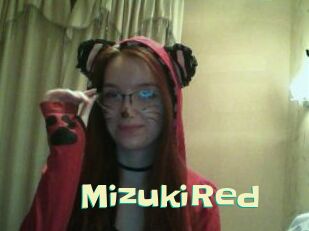 MizukiRed