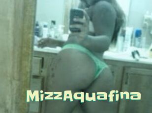 MizzAquafina