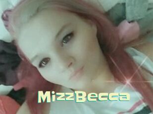 MizzBecca Wanna Meet