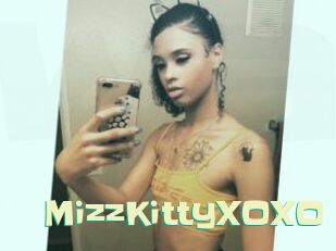 MizzKittyXOXO