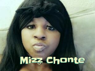Mizz_Chonte