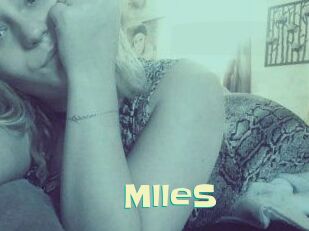MlleS