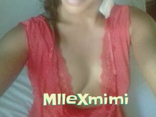 MlleXmimi Wanna Meet