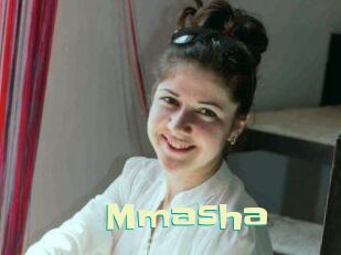 Mmasha