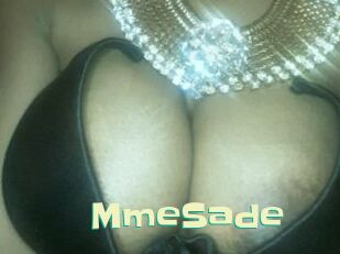 MmeSade