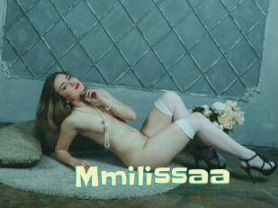 Mmilissaa