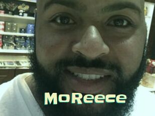 MoReece