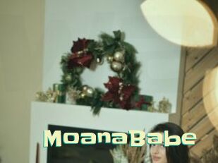 MoanaBabe
