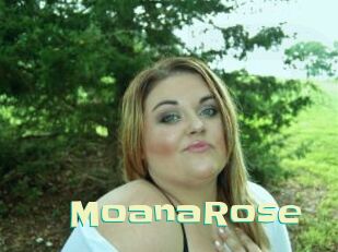 MoanaRose