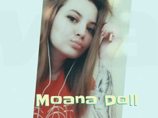 Moana_Doll Wanna Meet