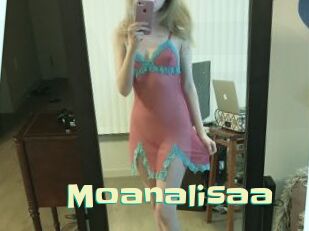 Moanalisaa