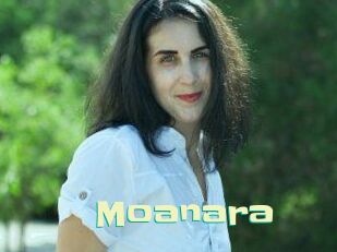Moanara