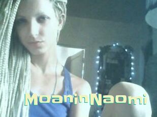 MoaninNaomi