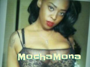 MochaMona