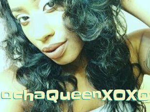 MochaQueenXOXO