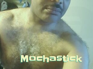Mochastick Wanna Meet