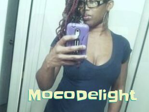MocoDelight