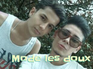 Mode_les_doux