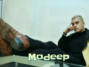 Modeep